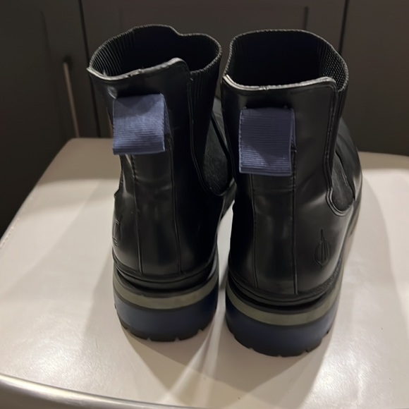Women’s Nautica Lug Boots Size 10 - Picture 4 of 7